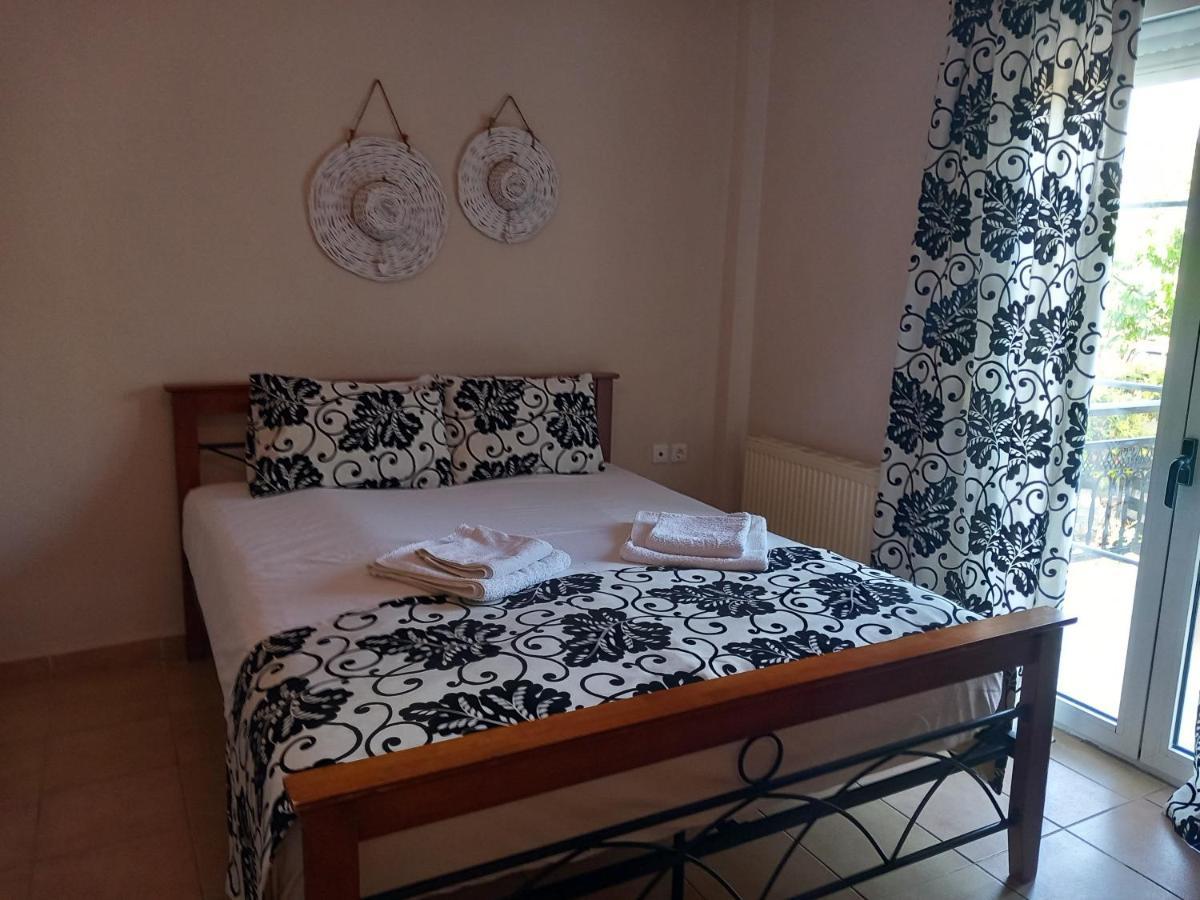 הוילה Skála Kallirákhis Selene'S House מראה חיצוני תמונה