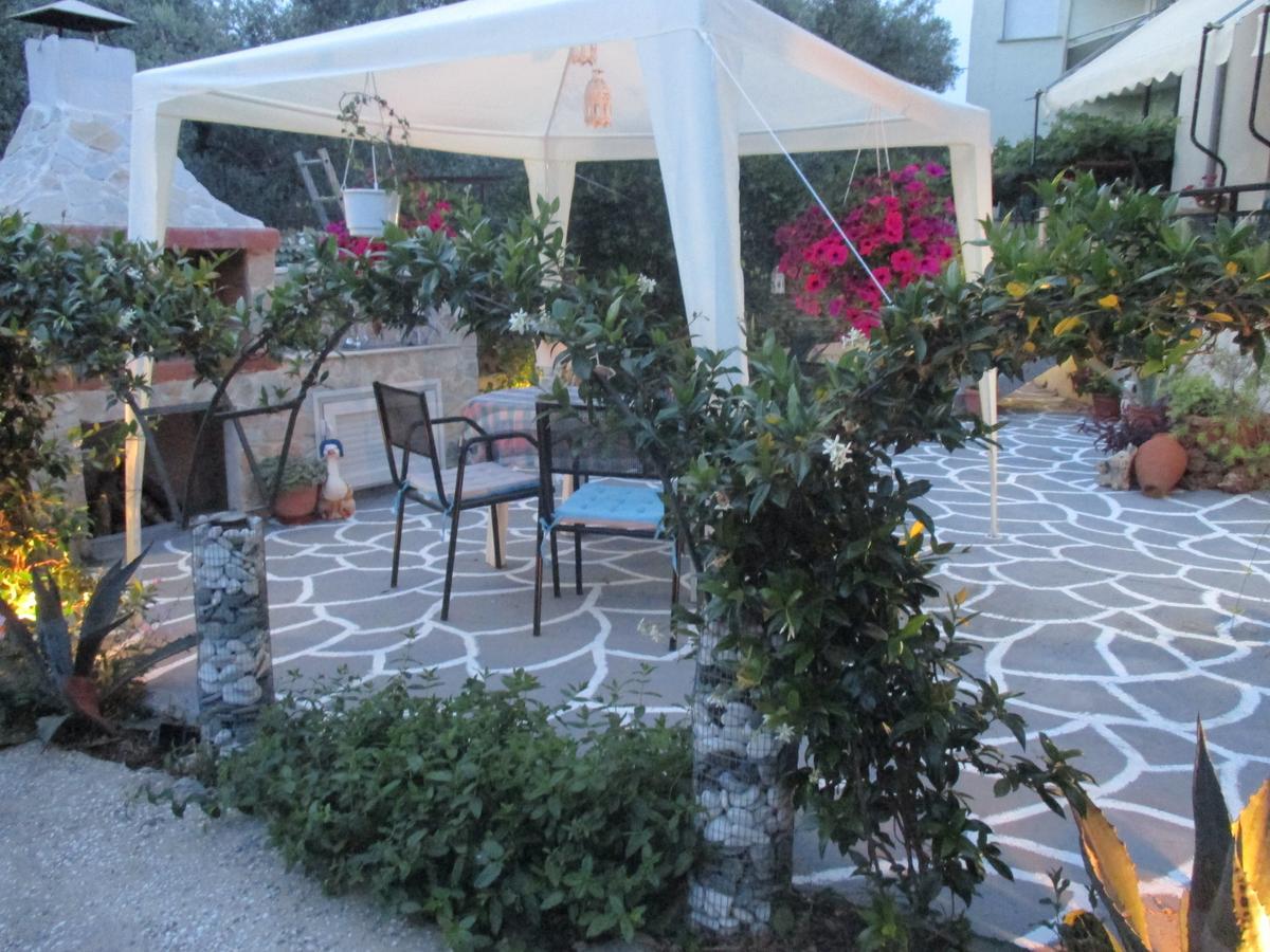 הוילה Skála Kallirákhis Selene'S House מראה חיצוני תמונה