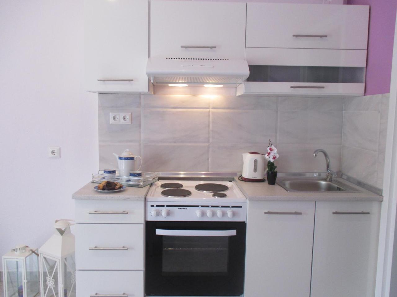 הוילה Skála Kallirákhis Selene'S House מראה חיצוני תמונה